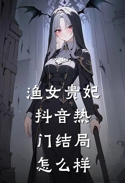 渔女贵妃抖音热门结局怎么样