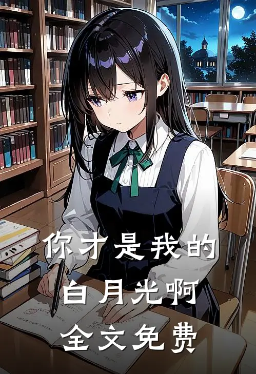 你才是我的白月光啊全文免费