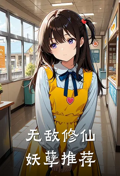 无敌修仙妖孽推荐