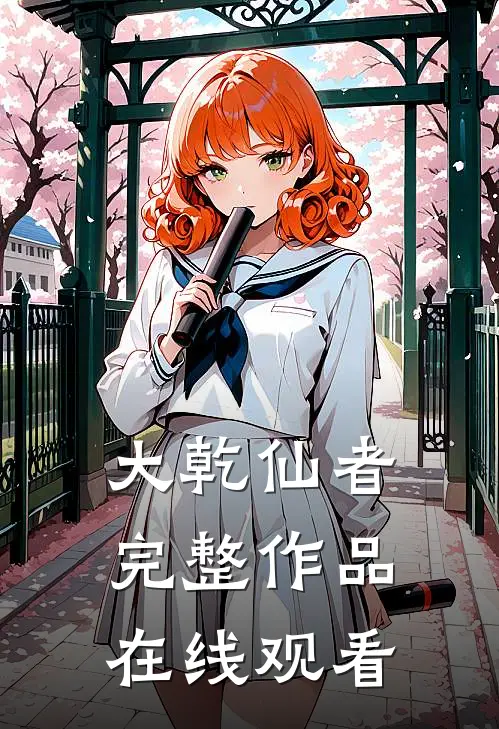 大乾仙者完整作品在线观看