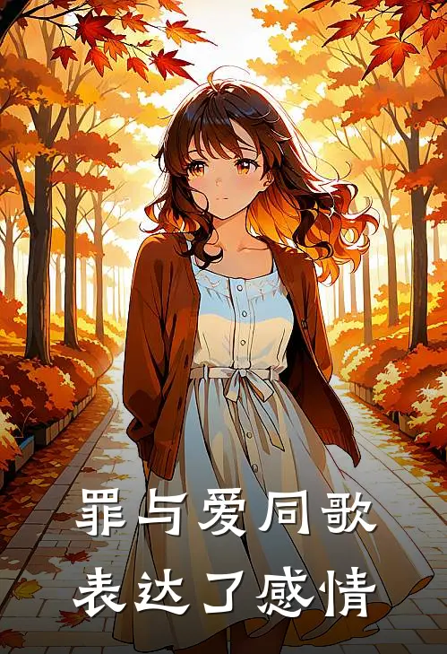 罪与爱同歌表达了感情