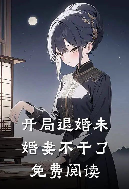 开局退婚未婚妻不干了免费阅读