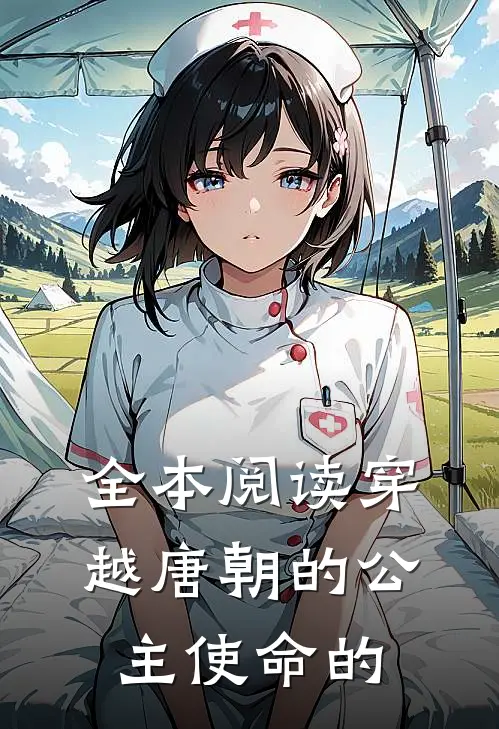 全本阅读穿越唐朝的公主使命的