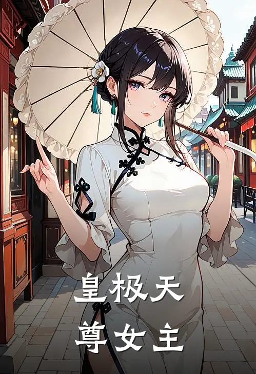 皇极天尊女主