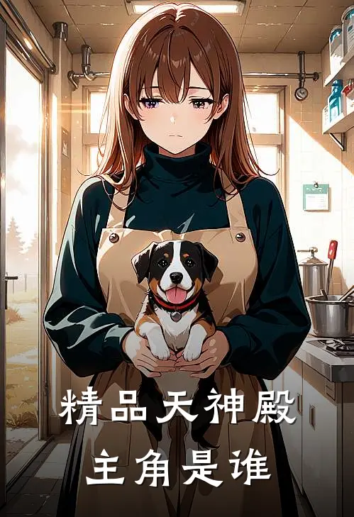 精品天神殿主角是谁