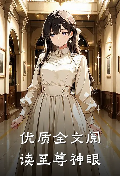 优质全文阅读至尊神眼