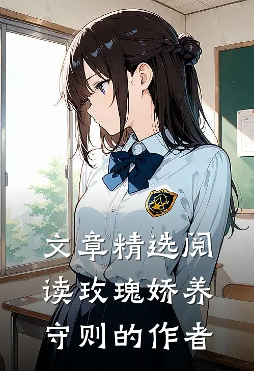 文章精选阅读玫瑰娇养守则的作者