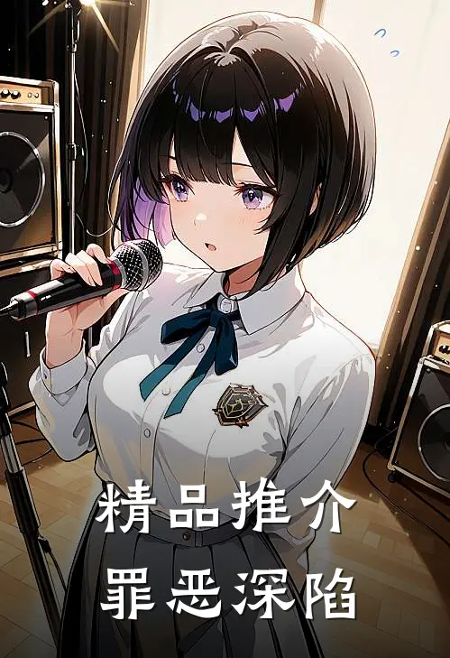 精品推介罪恶深陷