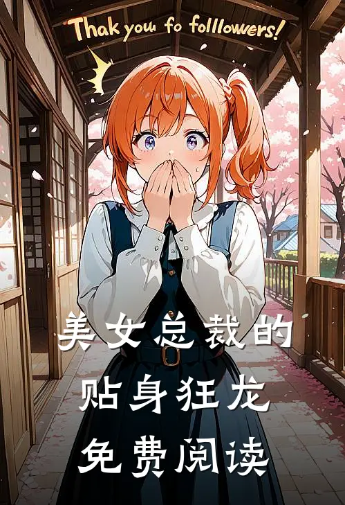 美女总裁的贴身狂龙免费阅读