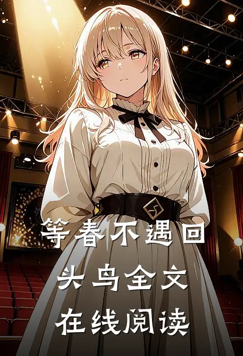 等春不遇回头鸟全文在线阅读