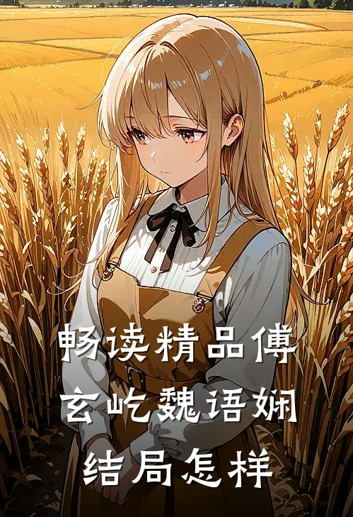 畅读精品傅玄屹魏语娴结局怎样