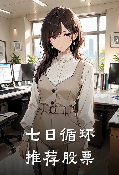 七日循环推荐股票