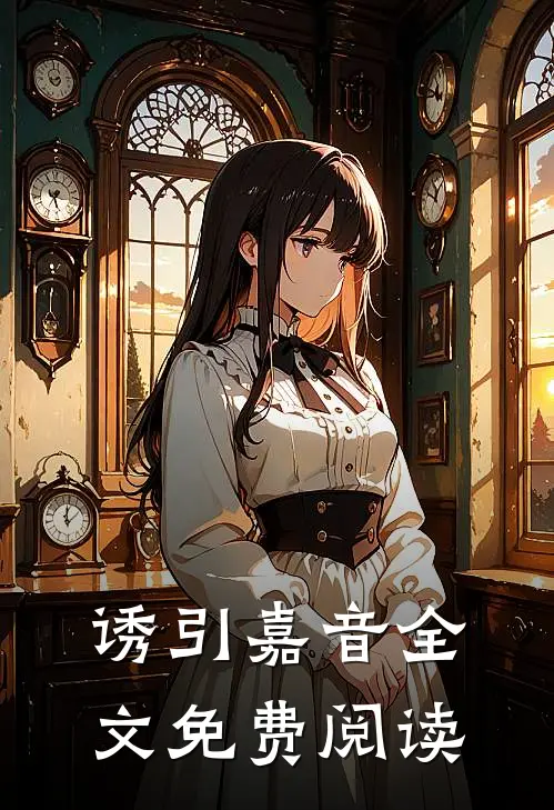 诱引嘉音全文免费阅读