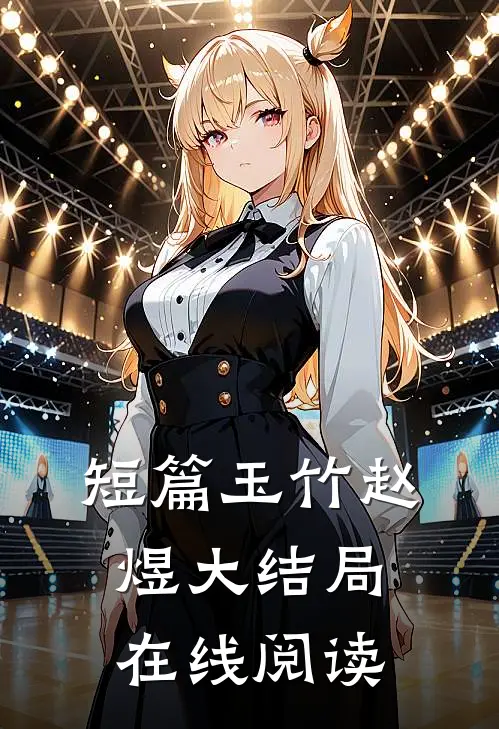 短篇玉竹赵煜大结局在线阅读