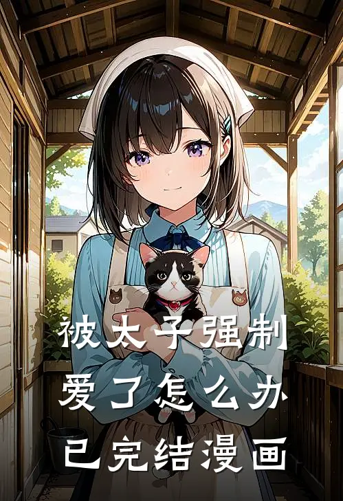 被太子强制爱了怎么办已完结漫画