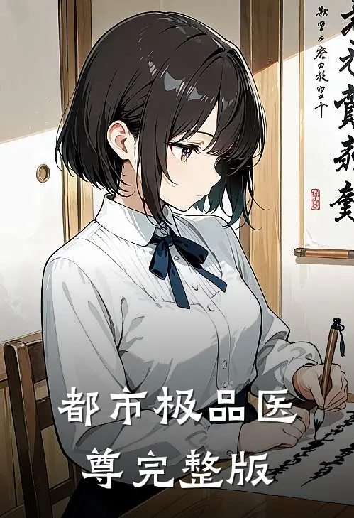 都市极品医尊完整版