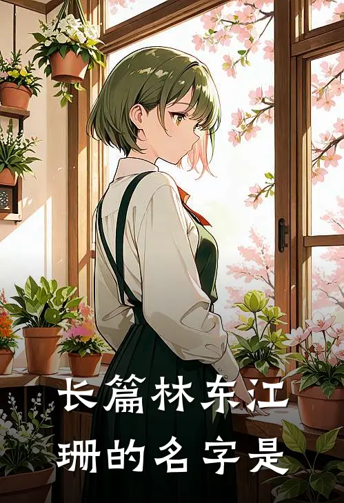 长篇林东江珊的名字是