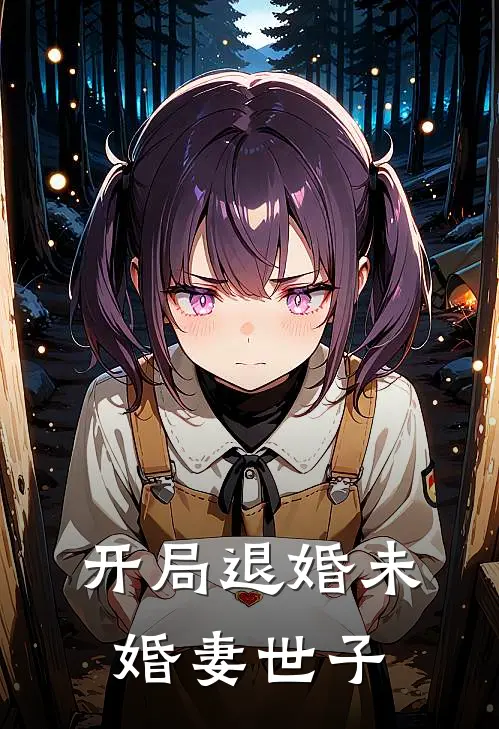 开局退婚未婚妻世子
