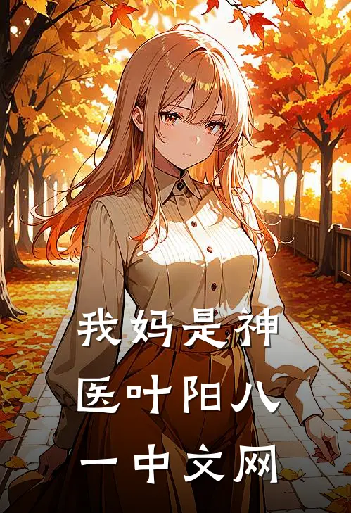 我妈是神医叶阳八一中文网