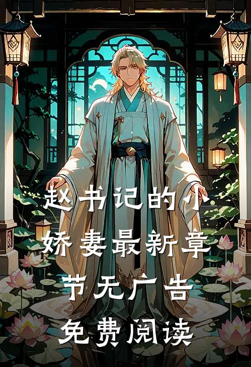 赵书记的小娇妻最新章节无广告免费阅读