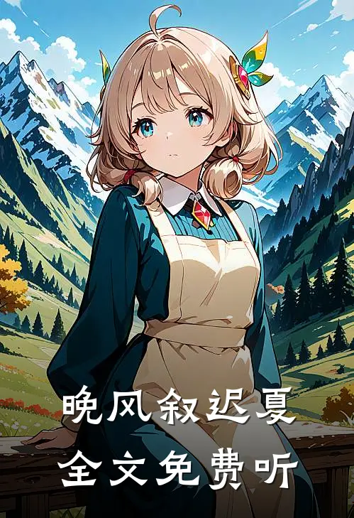 晚风叙迟夏全文免费听