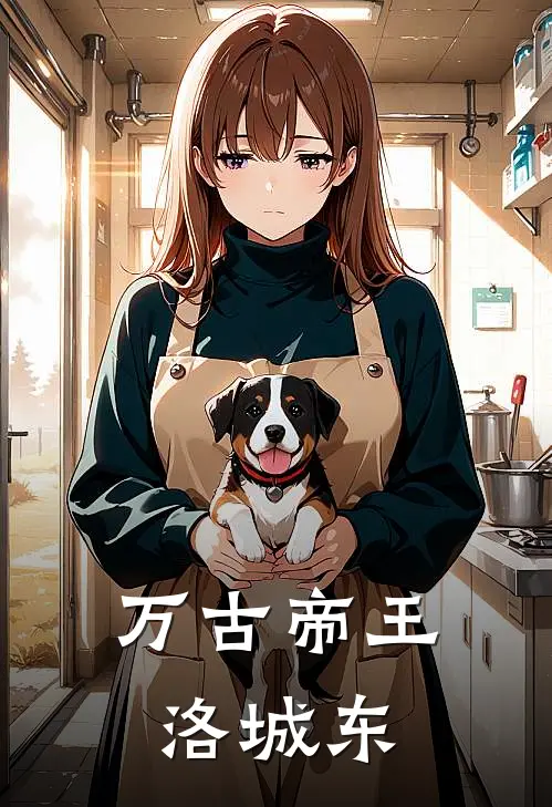 万古帝王 洛城东