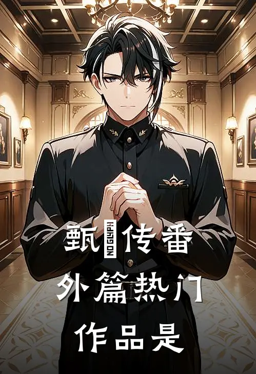 甄嬛传番外篇热门作品是