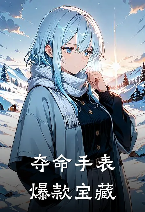 夺命手表爆款宝藏
