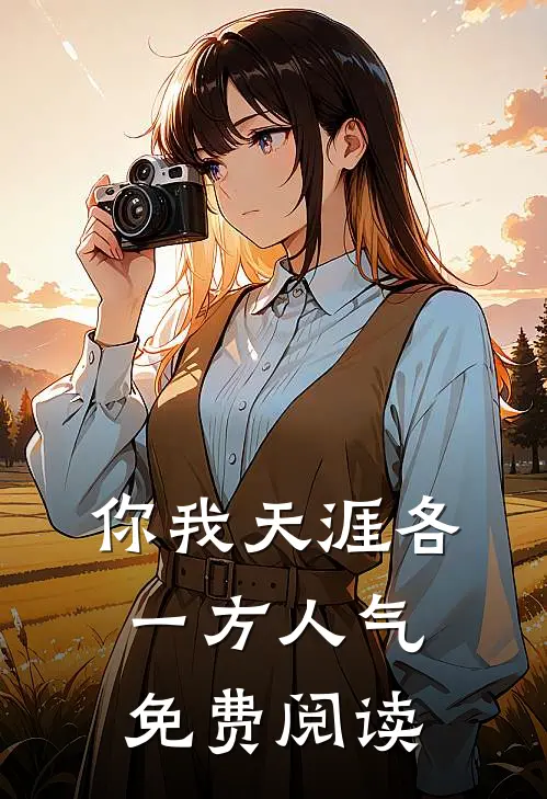 你我天涯各一方人气免费阅读