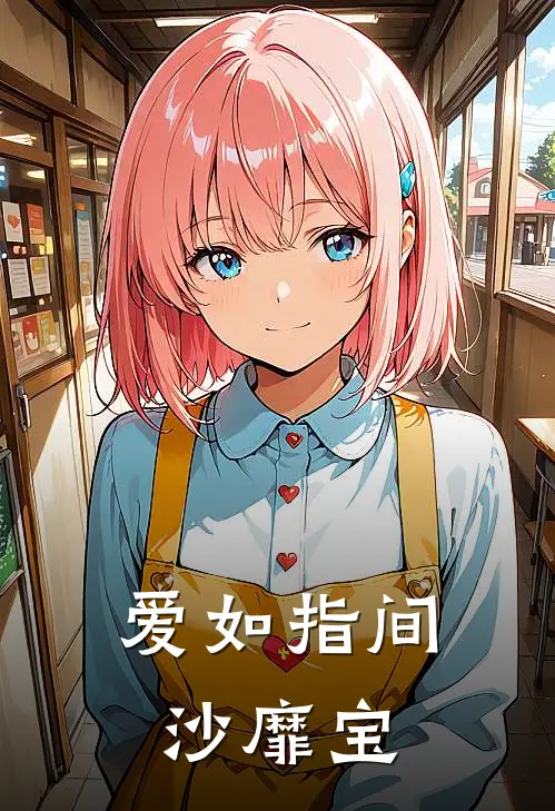 爱如指间沙靡宝