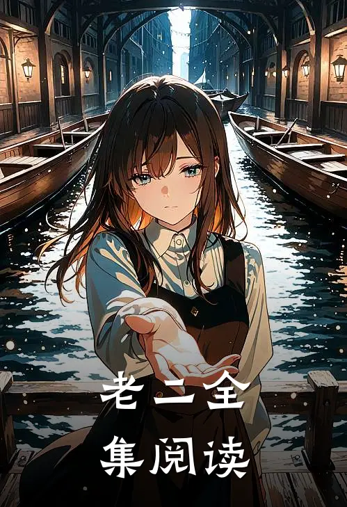 老二全集阅读