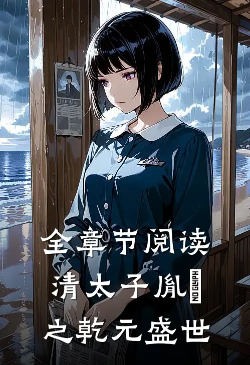 全章节阅读清太子胤礽之乾元盛世