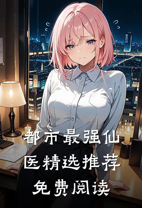 都市最强仙医精选推荐免费阅读