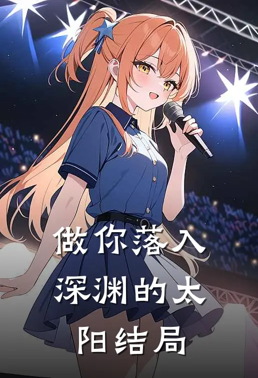 做你落入深渊的太阳结局