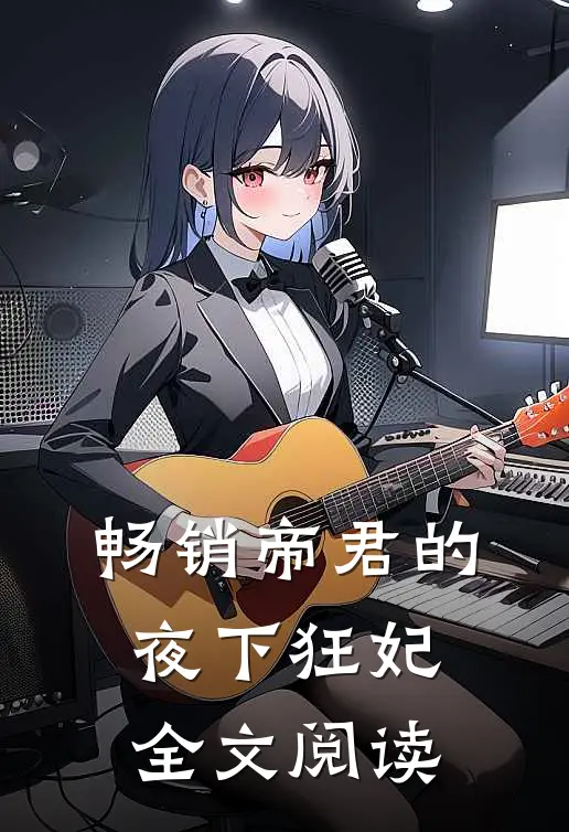 畅销帝君的夜下狂妃全文阅读