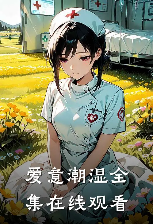 爱意潮湿 全集在线观看