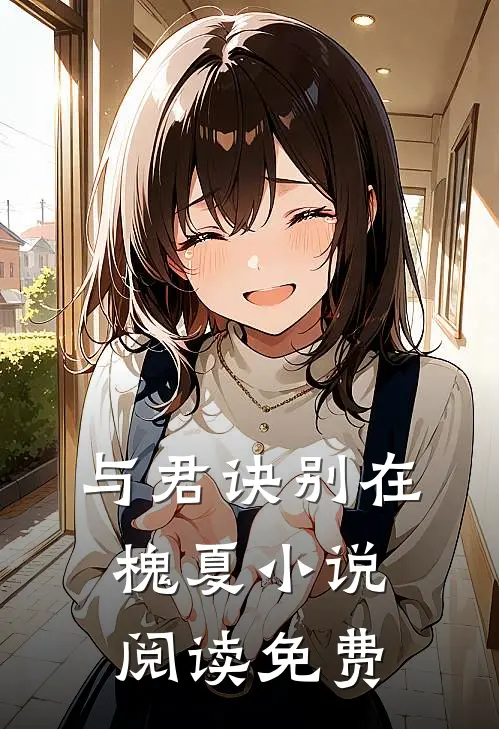 与君诀别在槐夏小说阅读免费