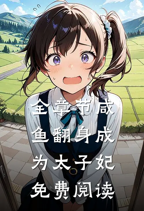 全章节咸鱼翻身成为太子妃免费阅读