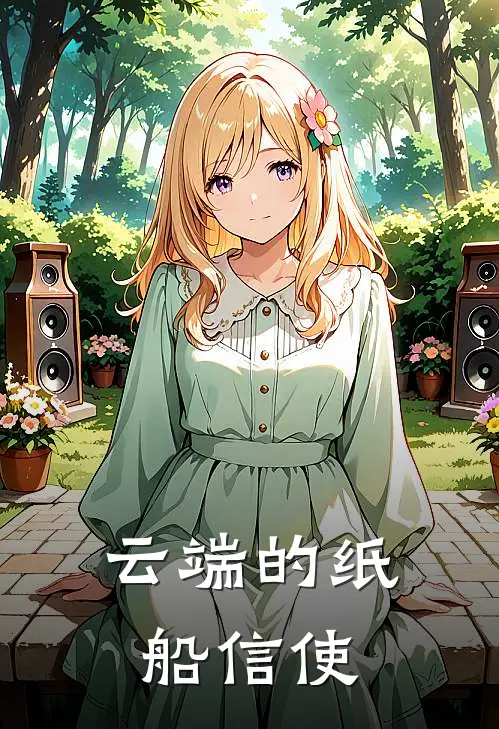 云端的纸船信使