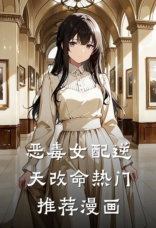 恶毒女配逆天改命热门推荐漫画
