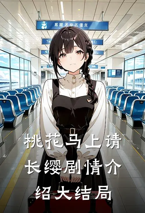 桃花马上请长缨剧情介绍大结局