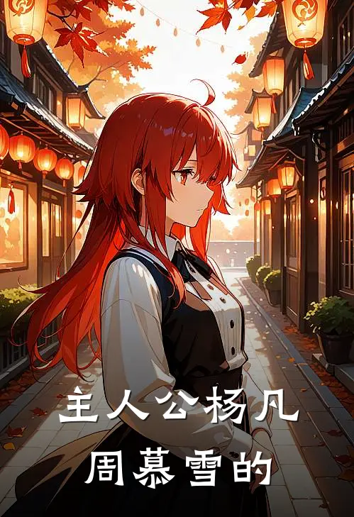 主人公杨凡周慕雪的