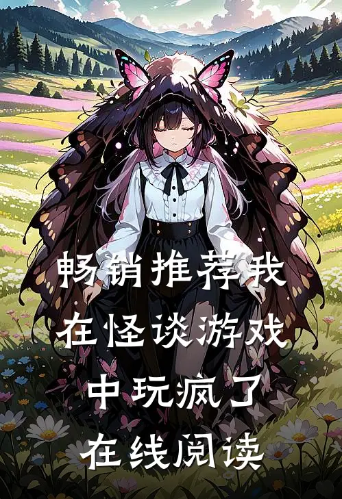畅销推荐我在怪谈游戏中玩疯了在线阅读
