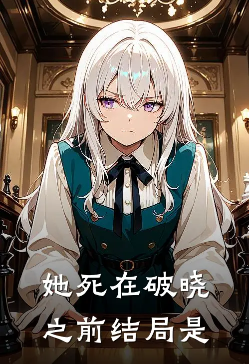 她死在破晓之前结局是