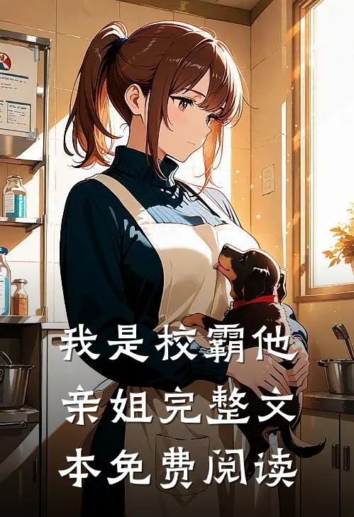 我是校霸他亲姐完整文本免费阅读