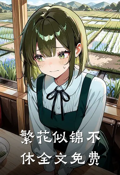繁花似锦不休全文免费