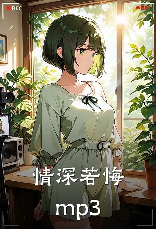 情深若悔mp3