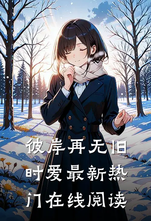 彼岸再无旧时爱最新热门在线阅读