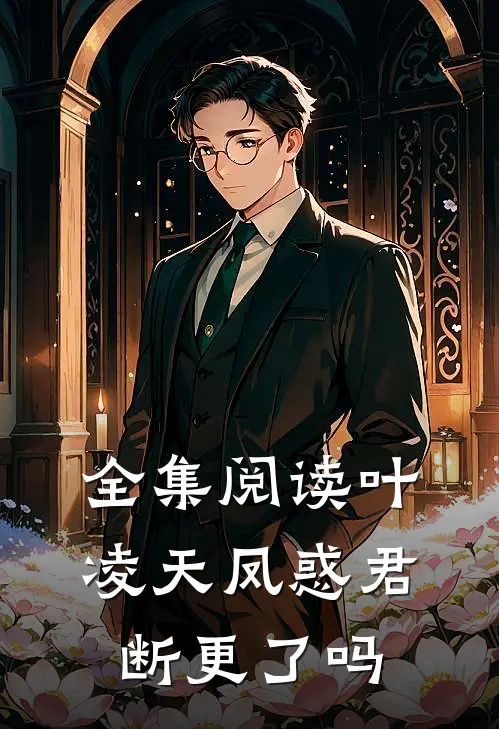 全集阅读叶凌天凤惑君断更了吗