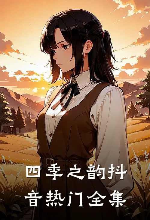 四季之韵抖音热门 全集